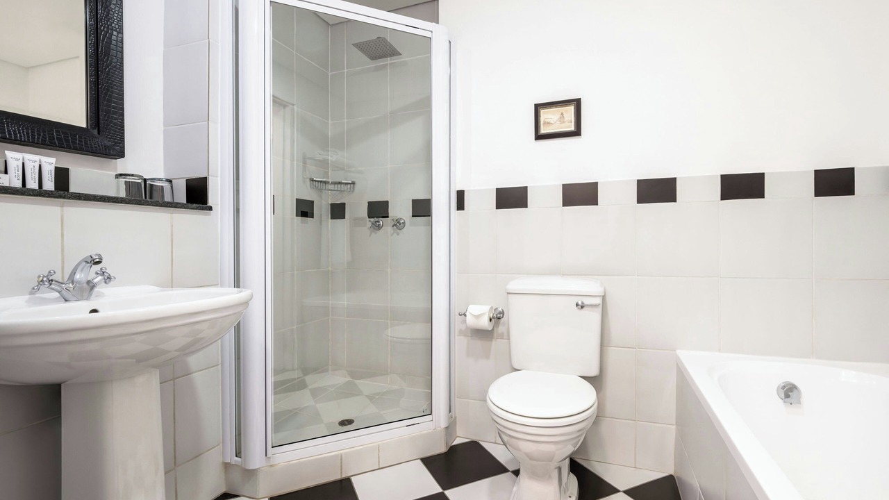 Photo of Bathroom in Kimberley