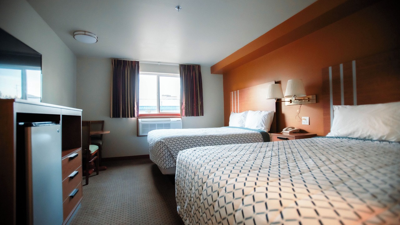 Photo of Bedroom in Sehome