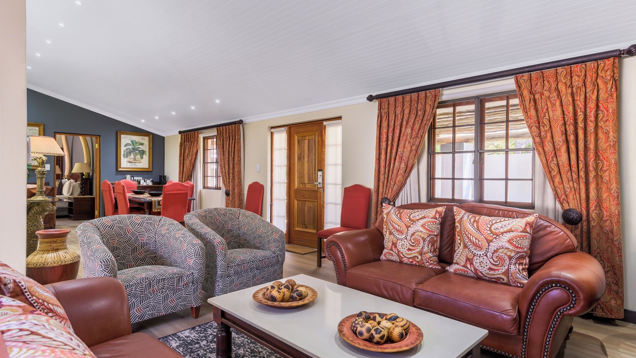 Photo of Patio Balcony in Polokwane