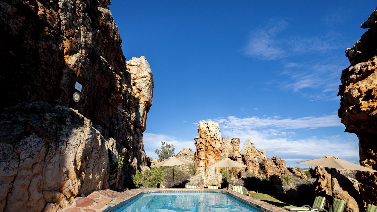 Photo of Outdoor in Breede River