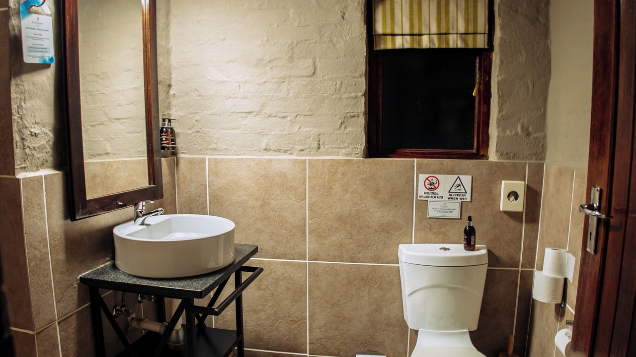 Photo of Bathroom in Breede River