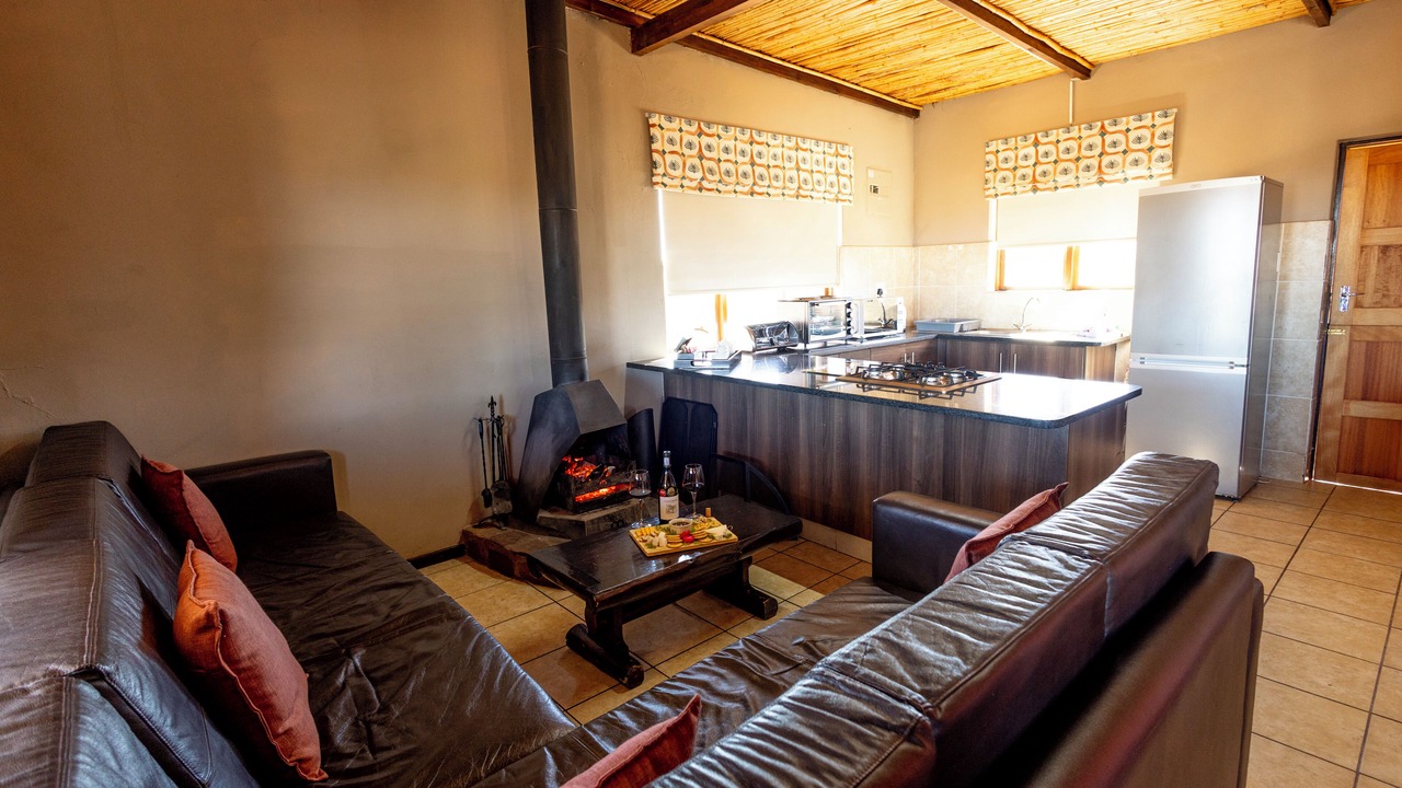 Photo of Others in Breede River