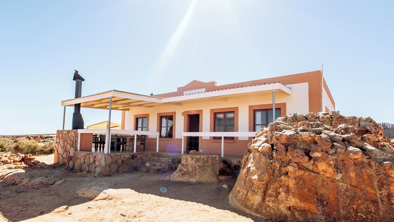 Photo of Outdoor in Breede River