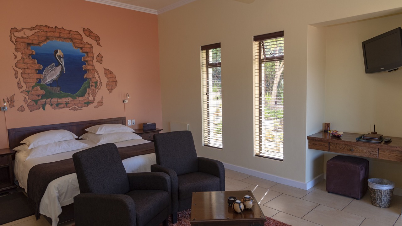 Photo of Bedroom in Paradise