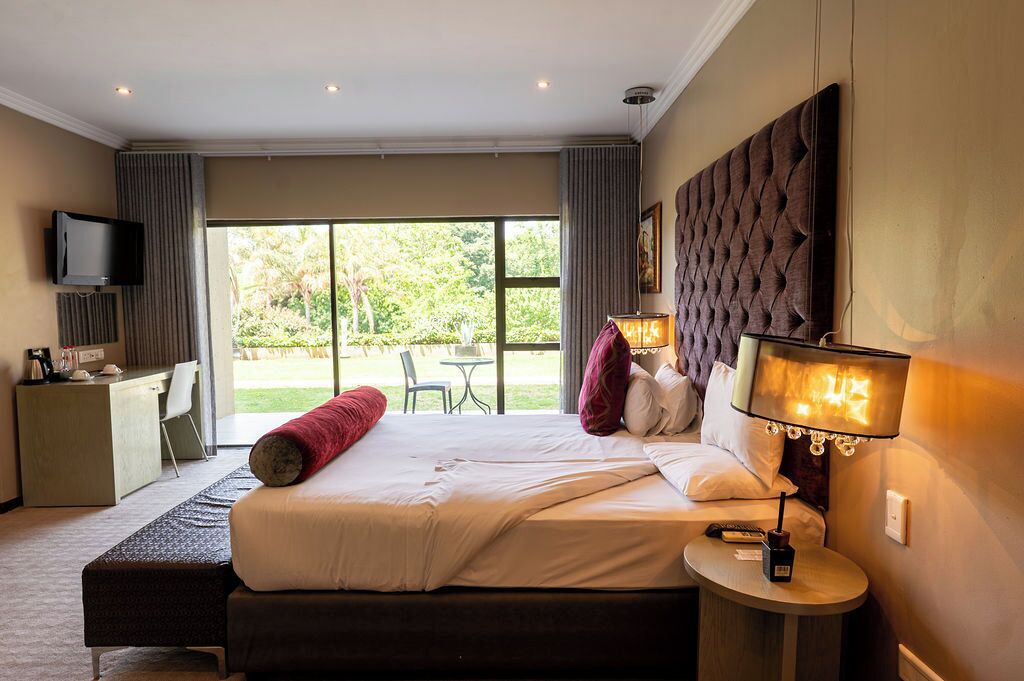 Photo of Bedroom in Wynberg