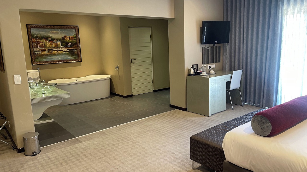 Photo of Bedroom in Wynberg