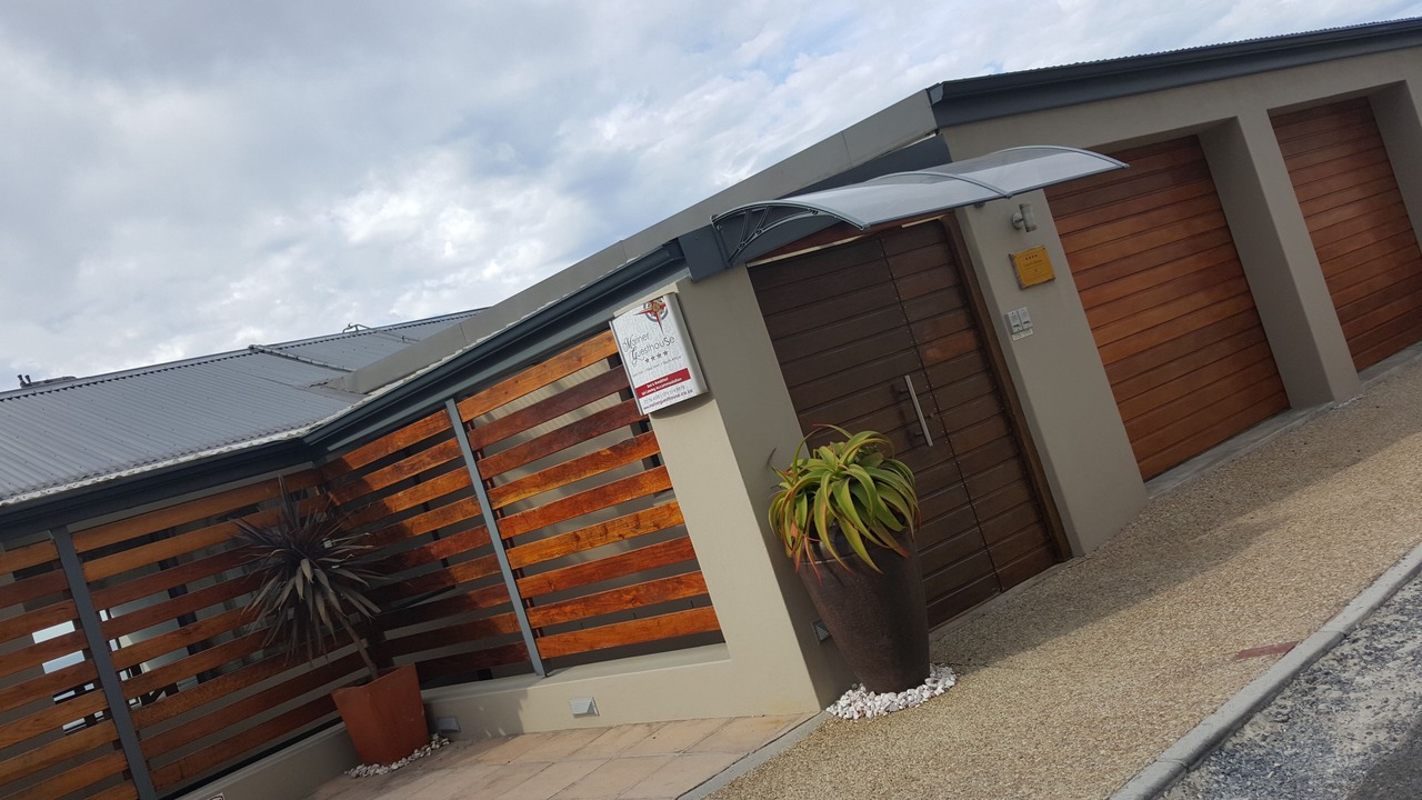 Photo of Outdoor in Simon's Town