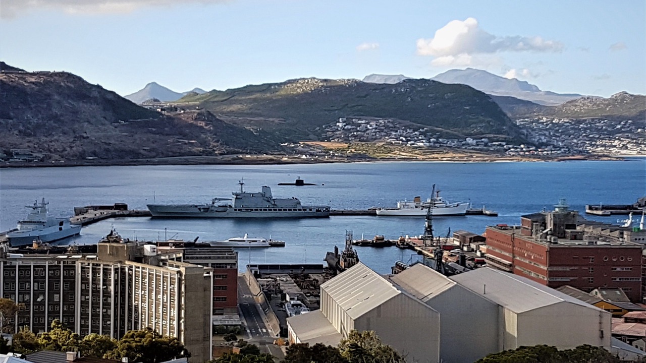 Photo of Others in Simon's Town