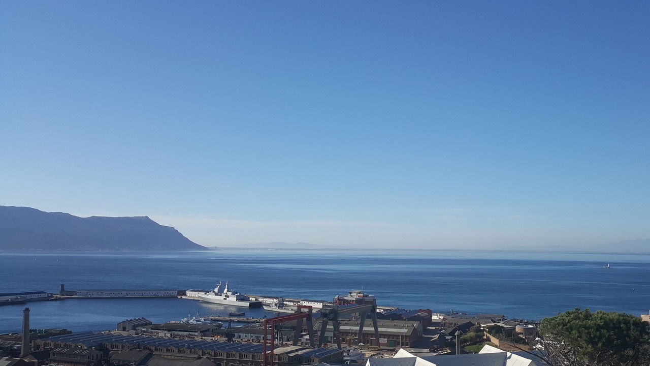 Photo of Others in Simon's Town