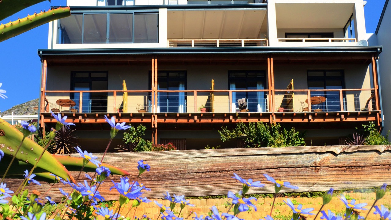 Photo of Outdoor in Simon's Town
