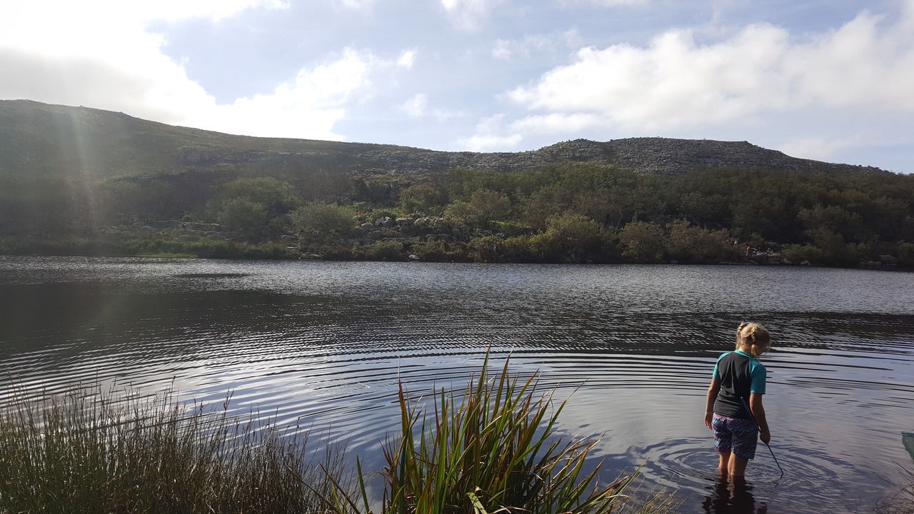 Photo of Outdoor in Simon's Town