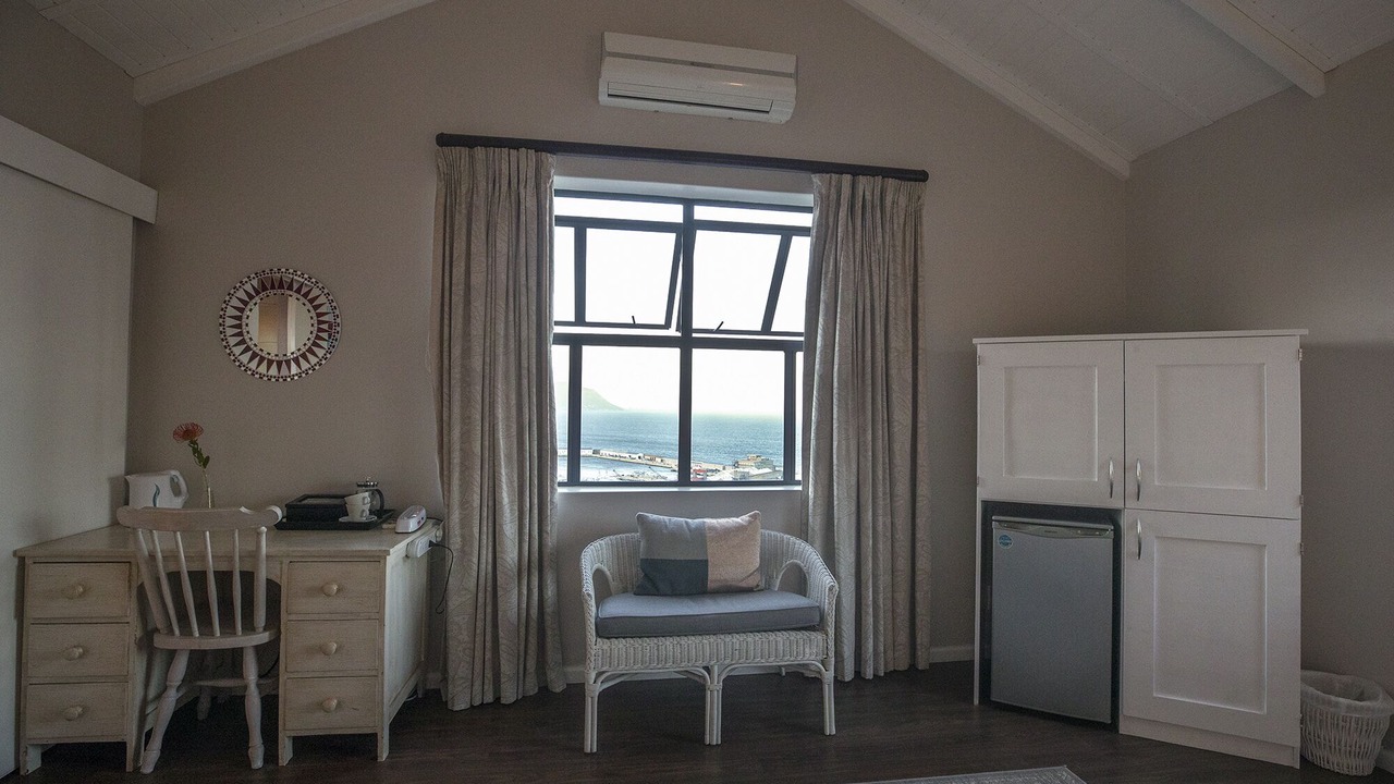 Photo of Bedroom in Simon's Town