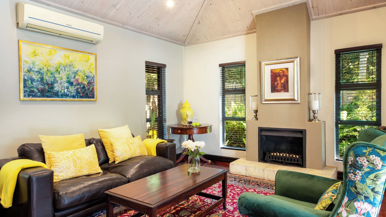 Photo of Livingroom in Chintsa