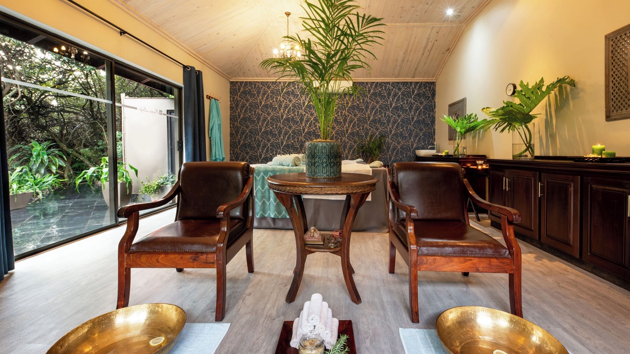 Photo of Bedroom in Chintsa