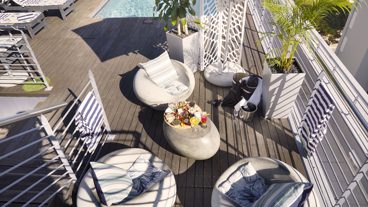 Photo of Outdoor in Sea Point