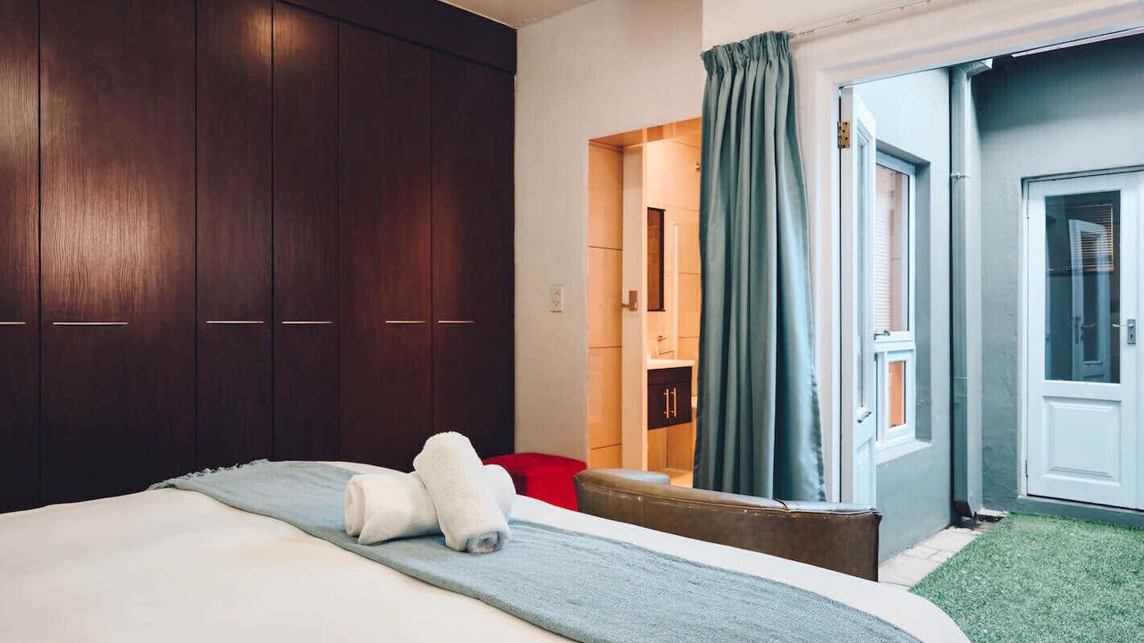 Photo of Bedroom in Brooklyn