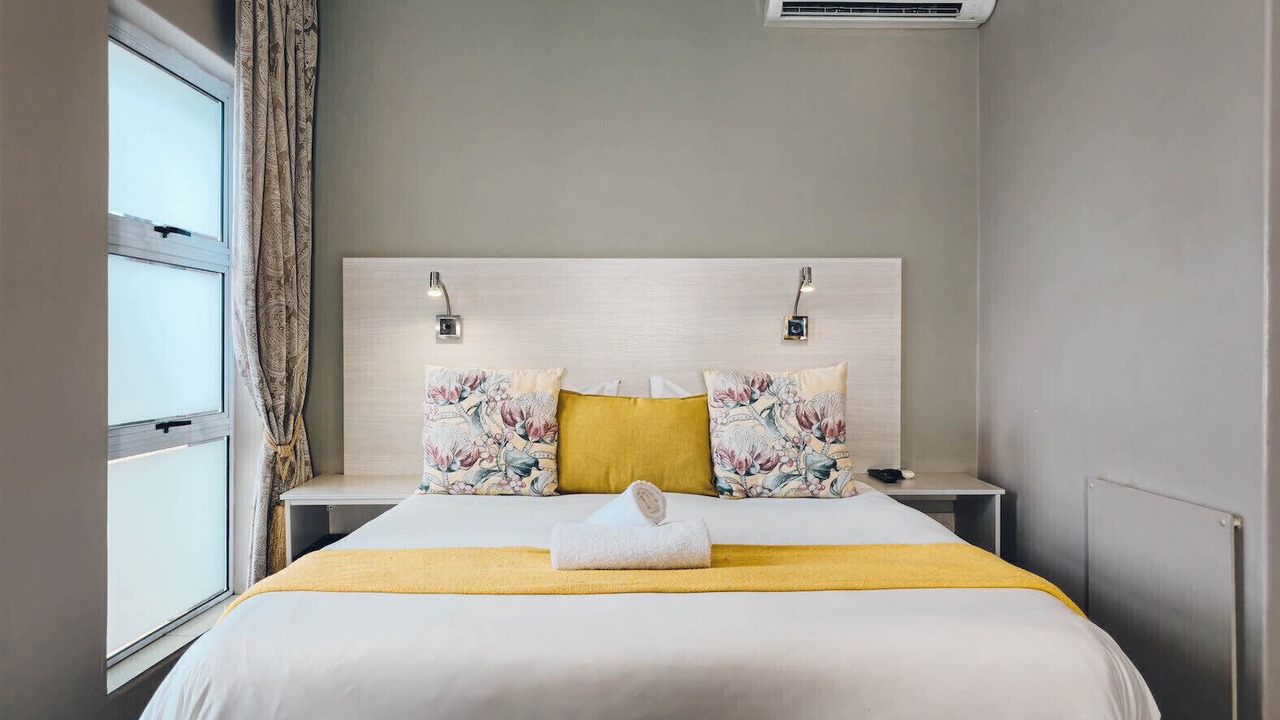 Photo of Bedroom in Brooklyn