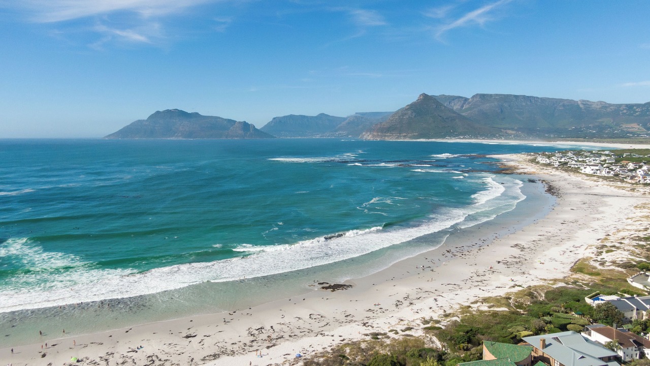 Photo of Outdoor in Kommetjie