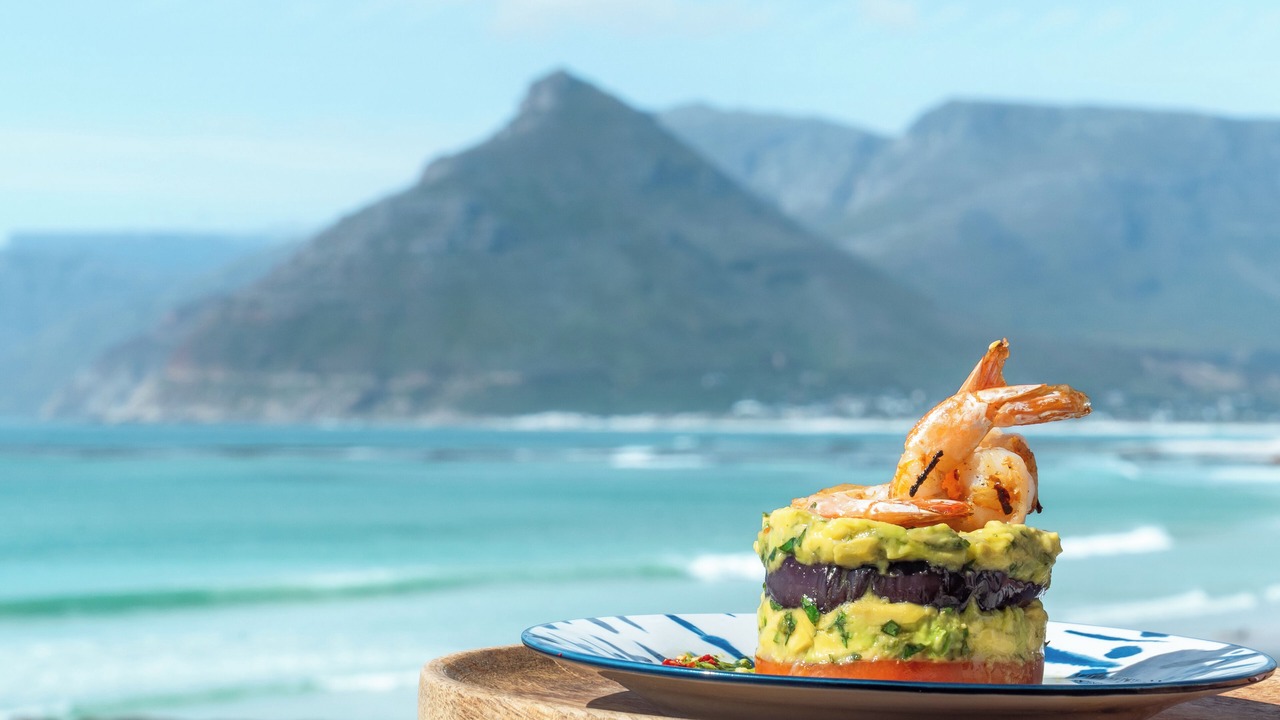 Photo of Outdoor in Kommetjie