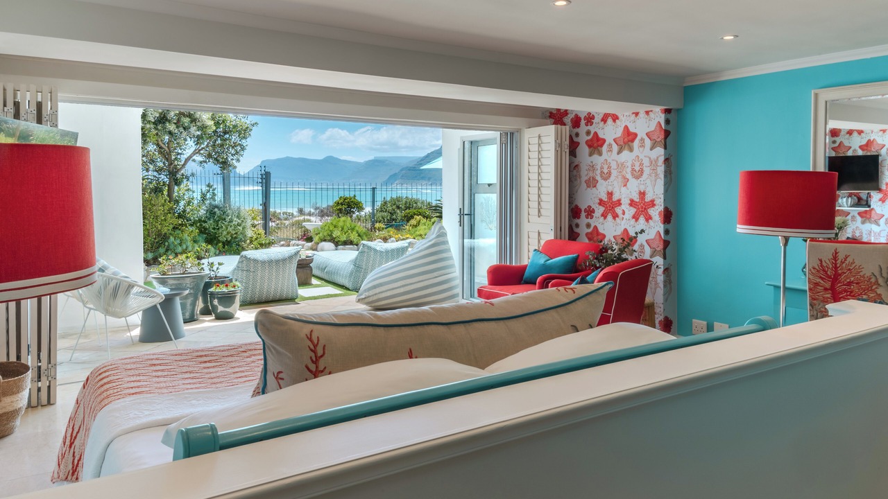 Photo of Bedroom in Kommetjie