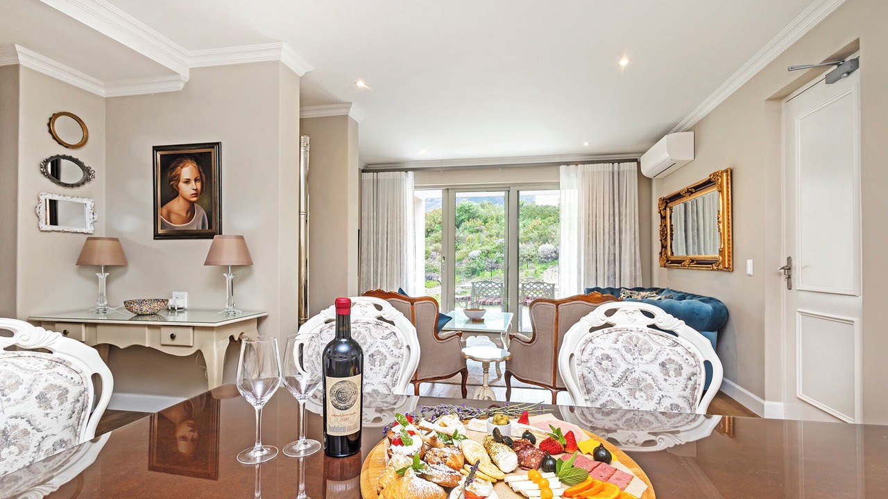 Photo of Outdoor in Franschhoek