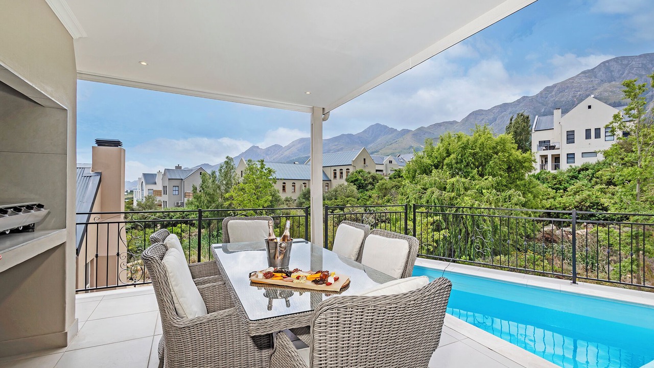 Photo of Outdoor in Franschhoek