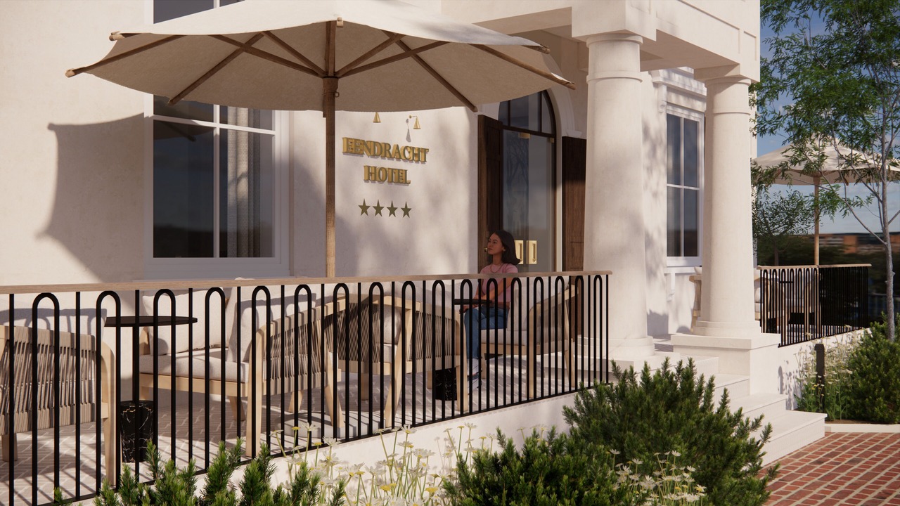 Photo of Outdoor in Stellenbosch Central