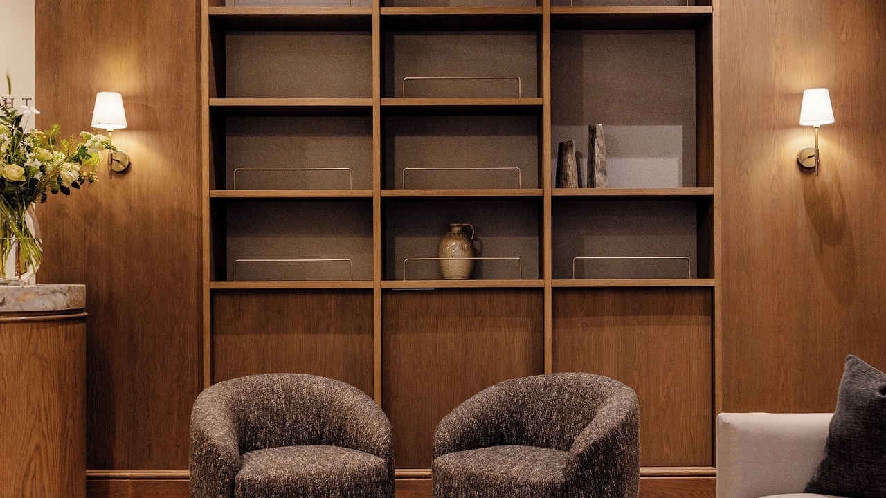 Photo of Livingroom in Stellenbosch Central