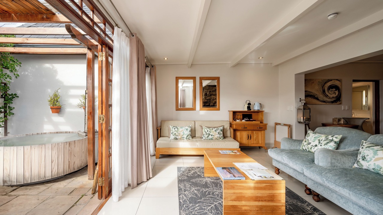 Photo of Bedroom in Hermanus City-Centre