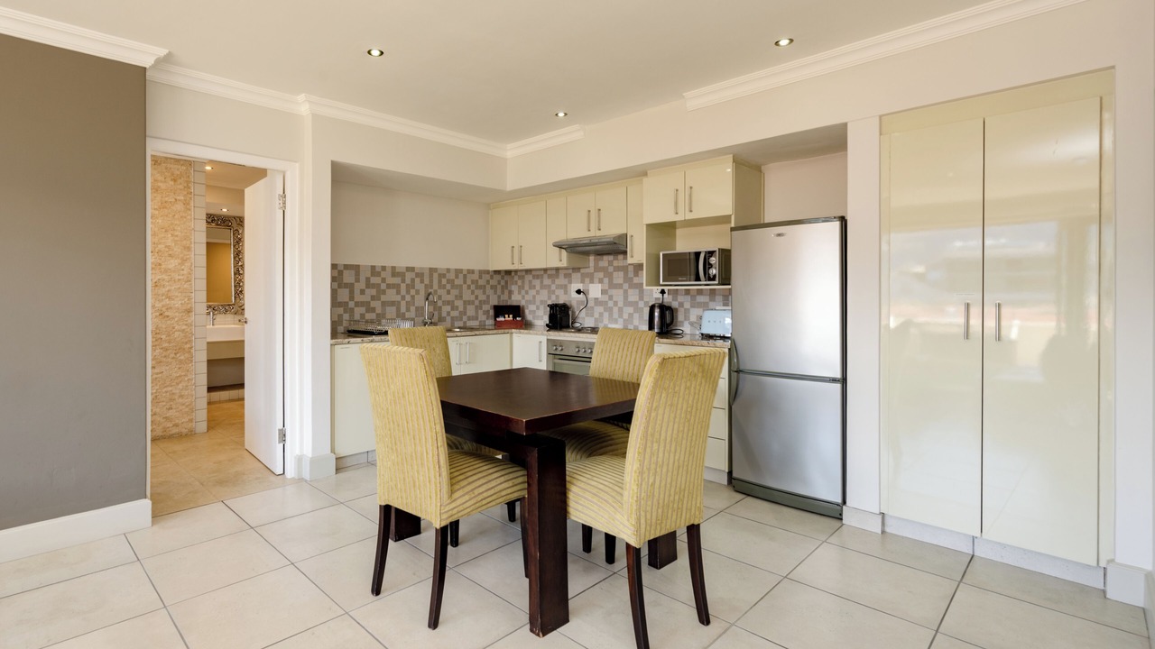 Photo of Bedroom in Hermanus City-Centre