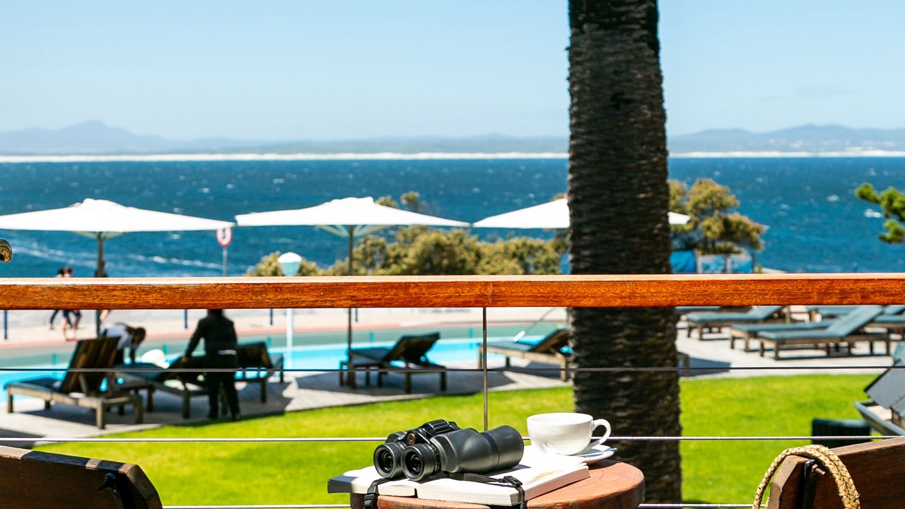 Photo of Patio Balcony in Hermanus City-Centre