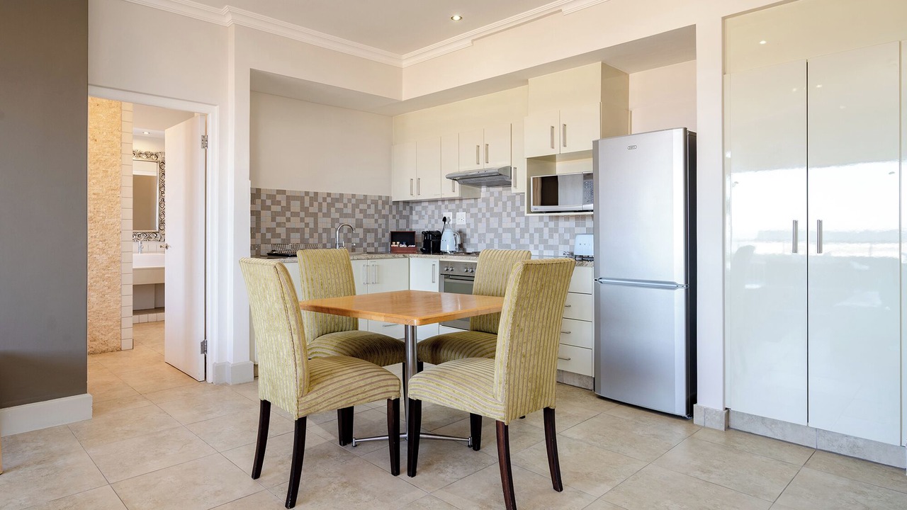 Photo of Bedroom in Hermanus City-Centre