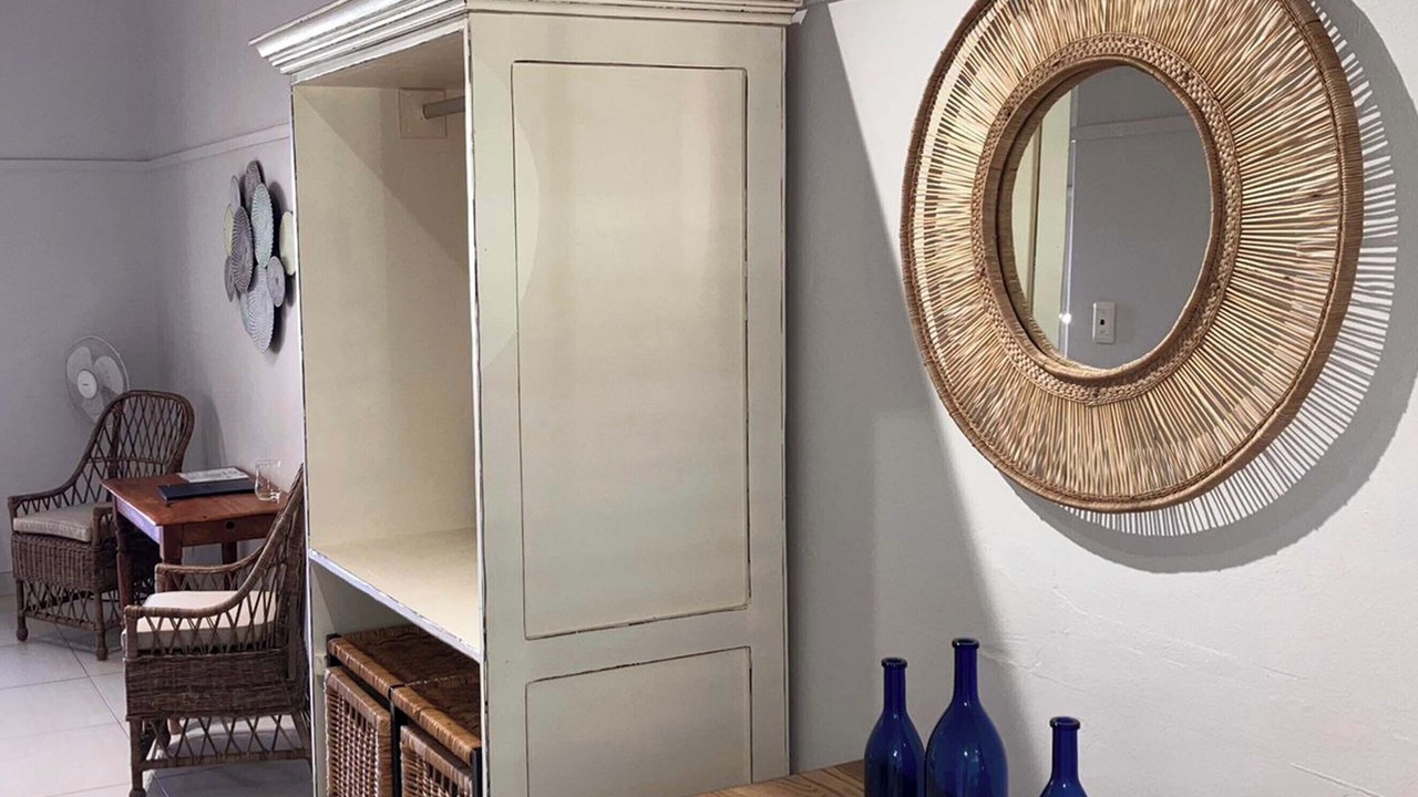 Photo of Bedroom in Oyster Bay
