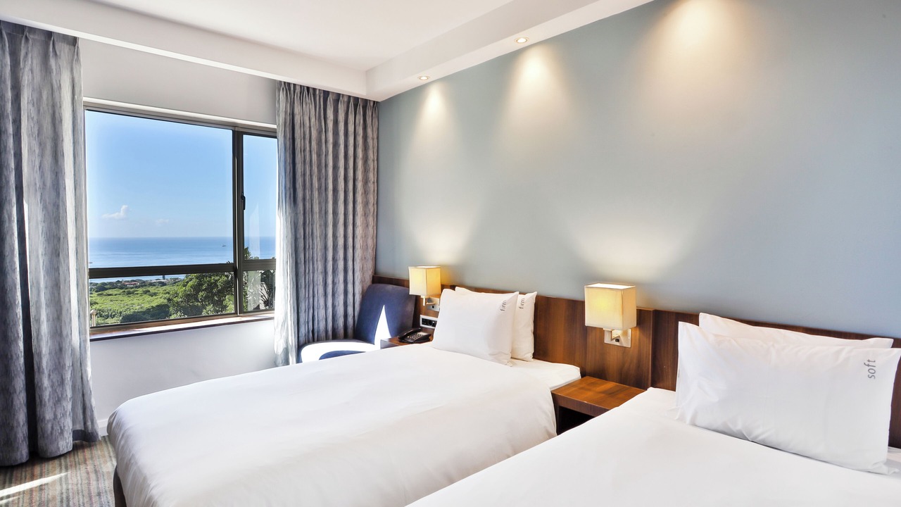 Photo of Bedroom in Umhlanga Ridge