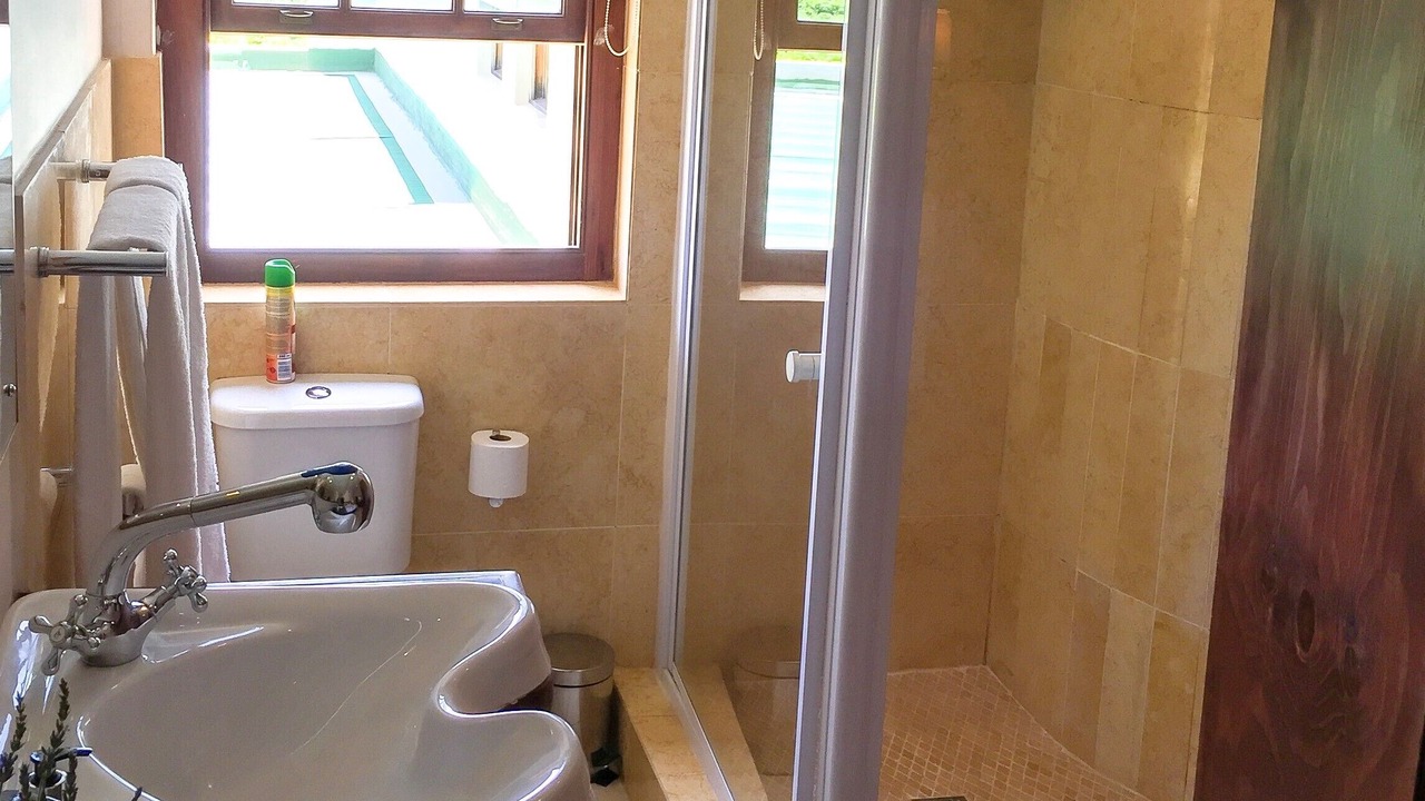 Photo of Bathroom in Paarl
