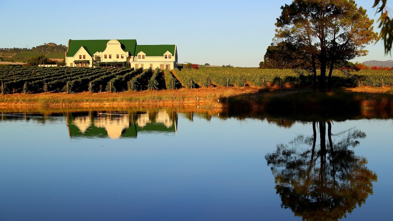 Photo of Outdoor in Paarl