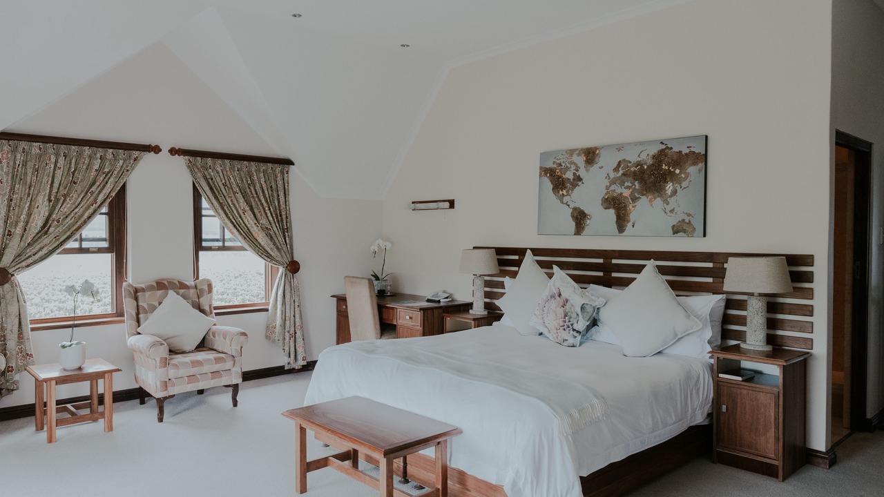 Photo of Bedroom in Paarl