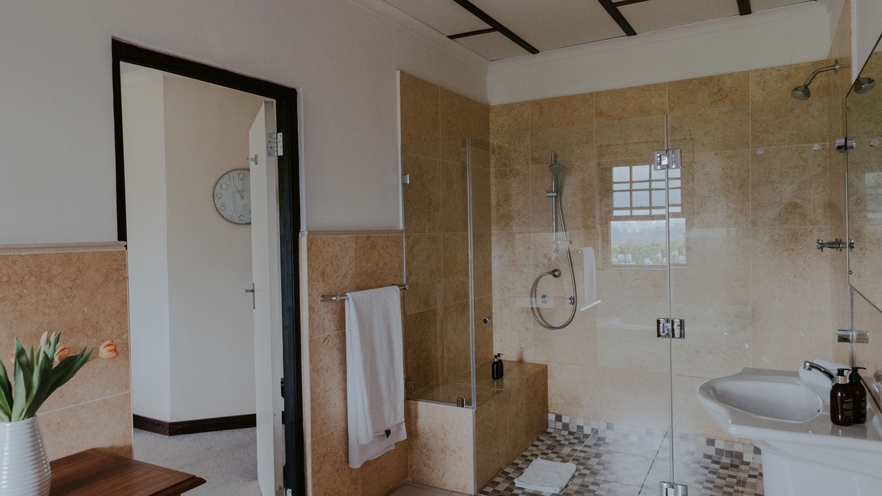 Photo of Bathroom in Paarl