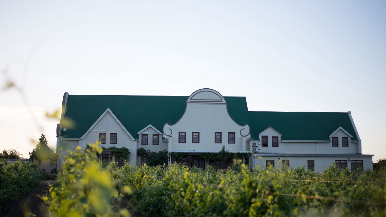 Photo of Outdoor in Paarl