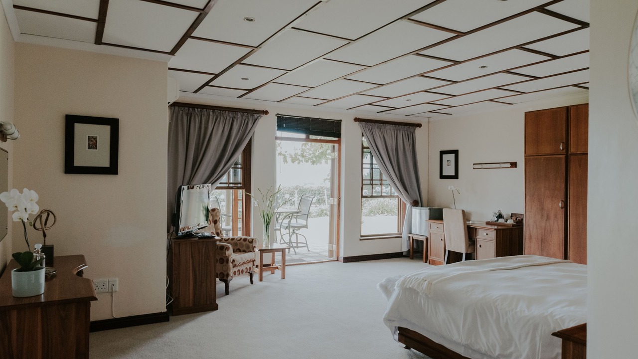 Photo of Bedroom in Paarl