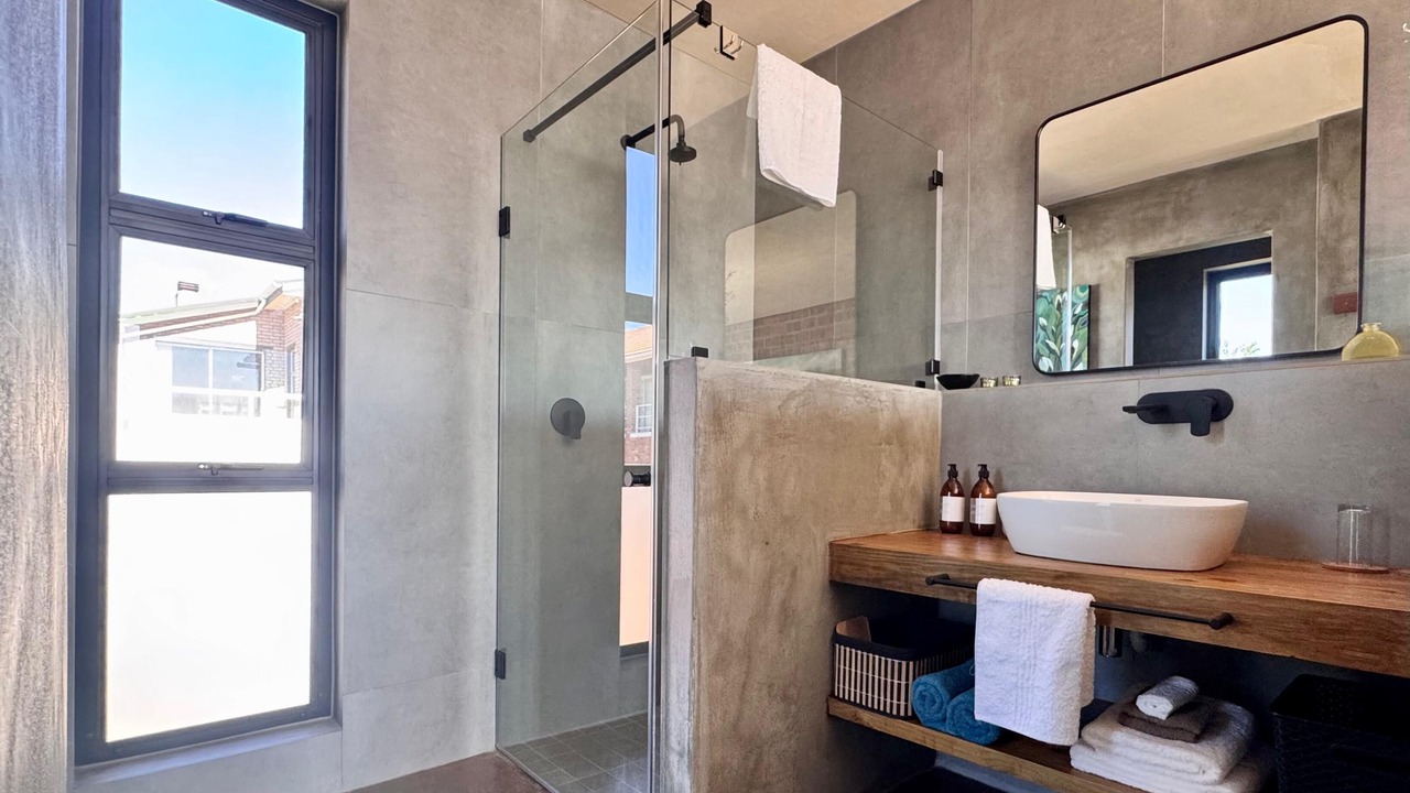 Photo of Bathroom in De Kelders