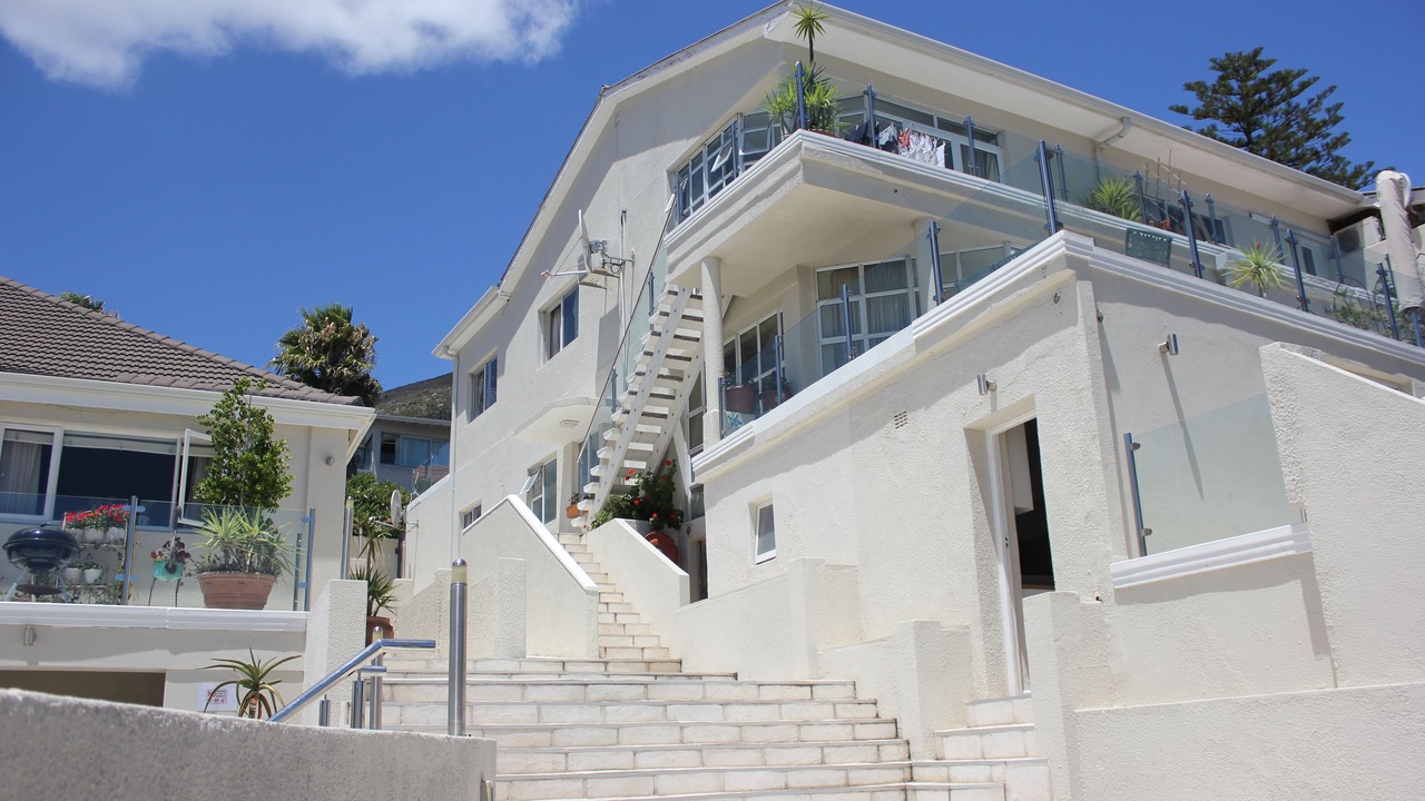 Photo of Outdoor in Sea Point