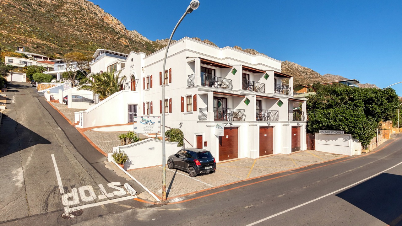 Photo of Outdoor in Gordons Bay Central