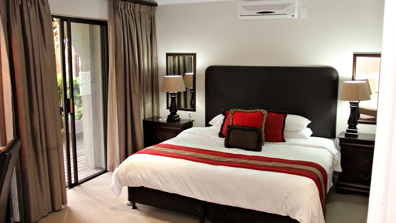 Photo of Bedroom in Upington