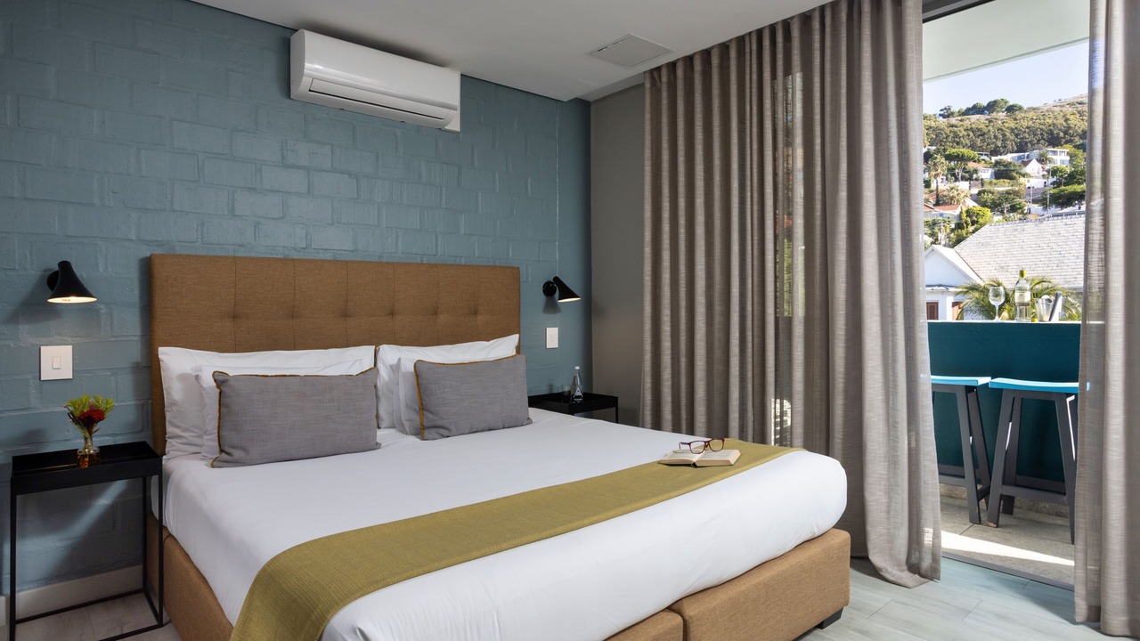 Photo of Bedroom in Green Point