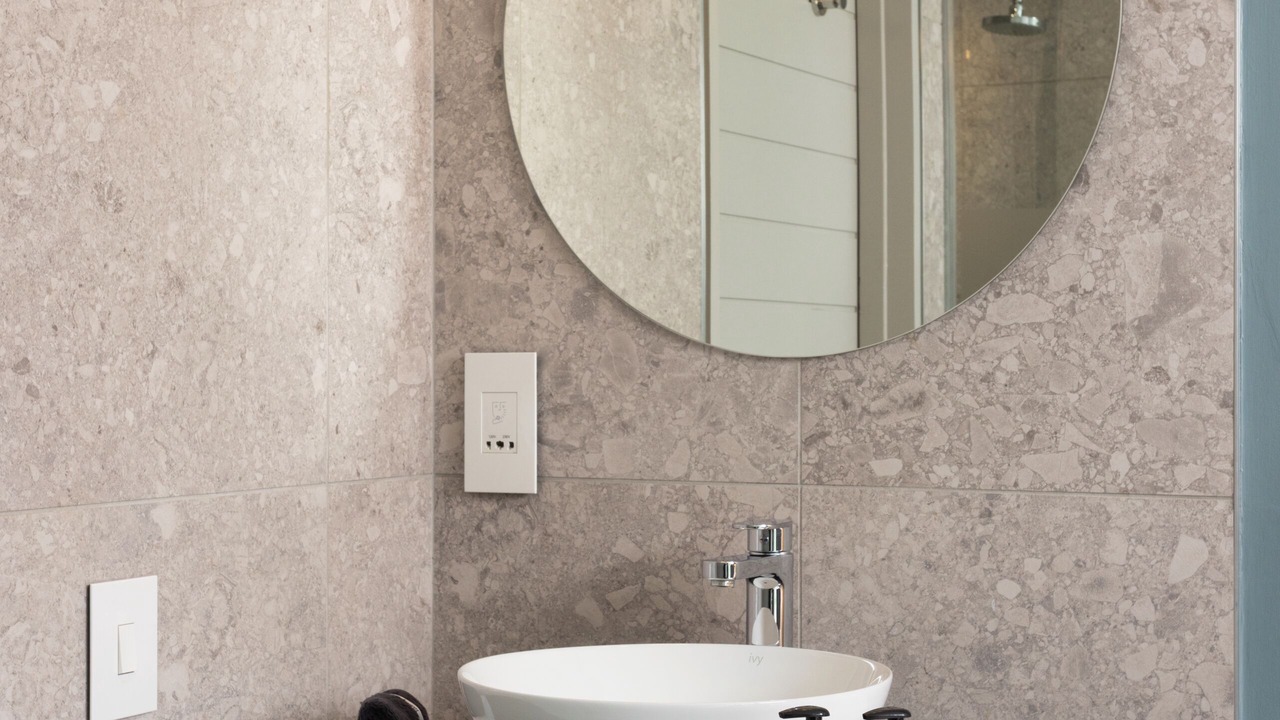 Photo of Bathroom in Green Point