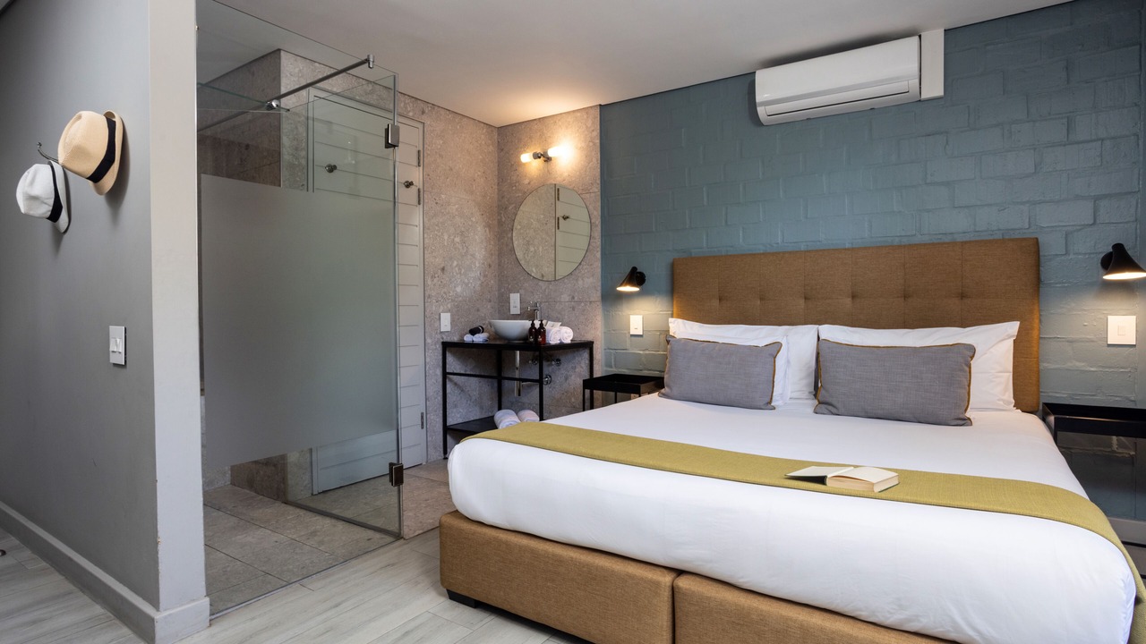 Photo of Bedroom in Green Point