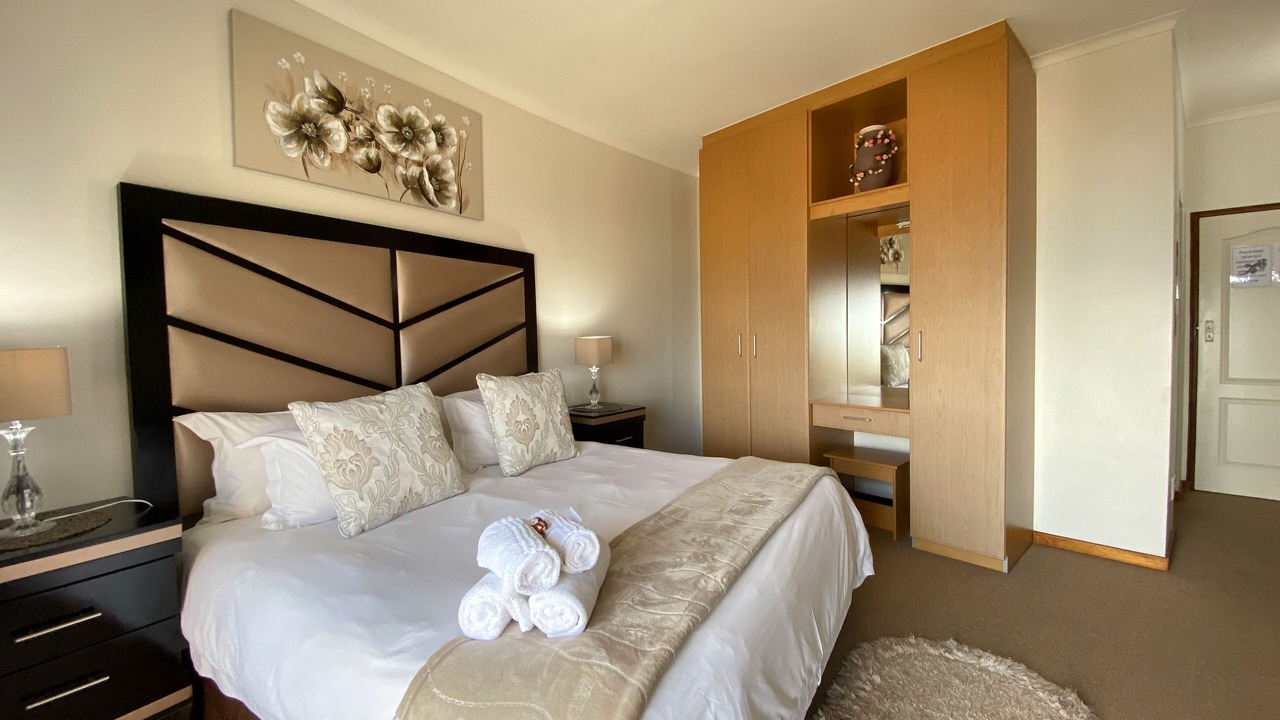 Photo of Bedroom in Linkside