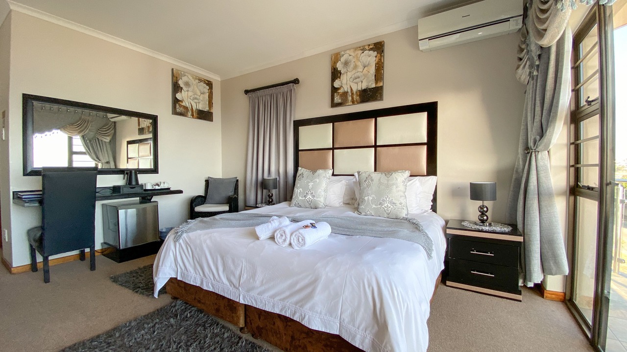 Photo of Bedroom in Linkside