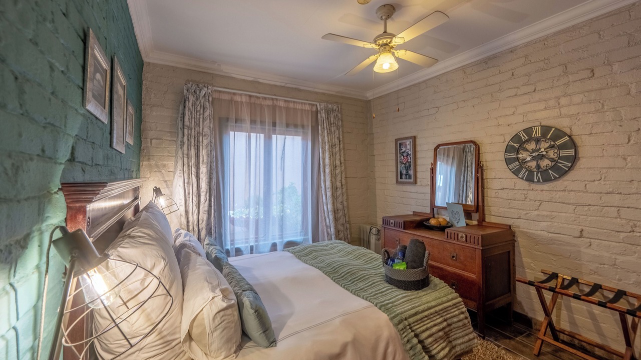 Photo of Bedroom in Centurion